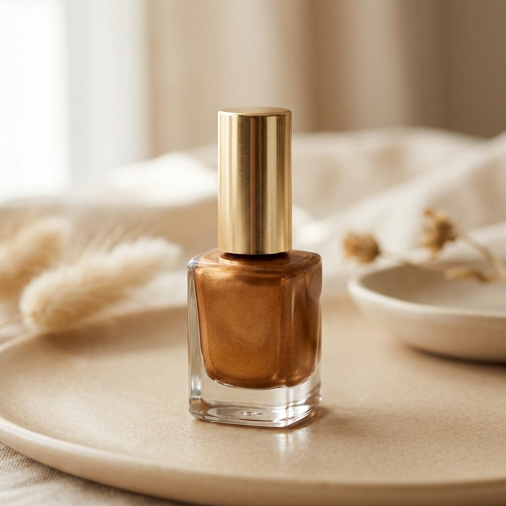 Beauty products