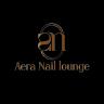 Aera Nail Lounge logo