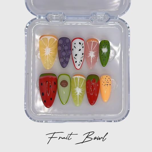 Fruit Bowl