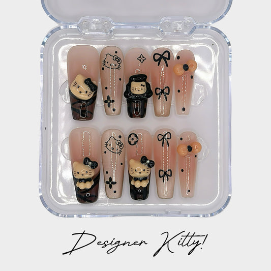 Designer Kitty