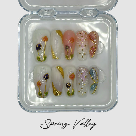 Spring Valley