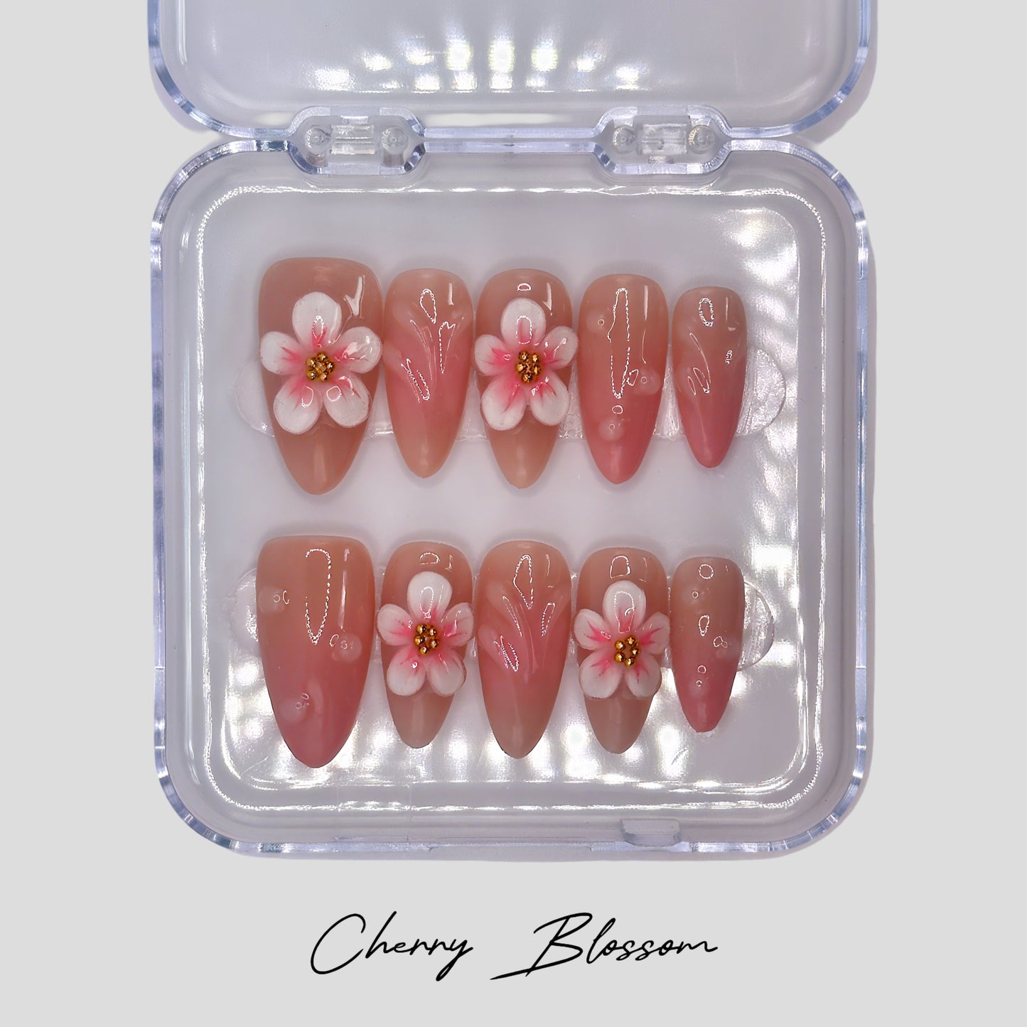 Cherry Blossom